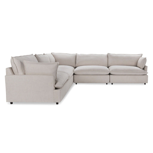 Caplan - Modular Sectional - R&R Furniture Gallery (Fountain Valley, CA)