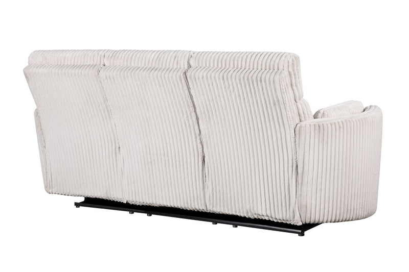 Radius - Power Reclining Sofa Set