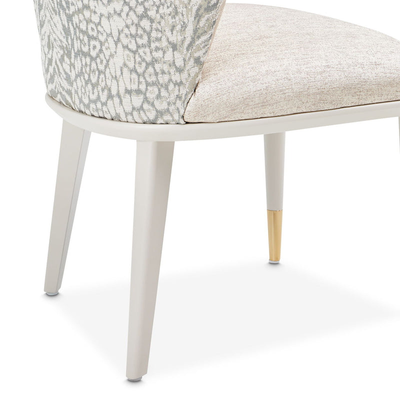 Lisbon - Dining Chair - R&R Furniture Gallery (Fountain Valley, CA)