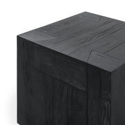 Bristol - Reclaimed Oak Table - R&R Furniture Gallery (Fountain Valley, CA)