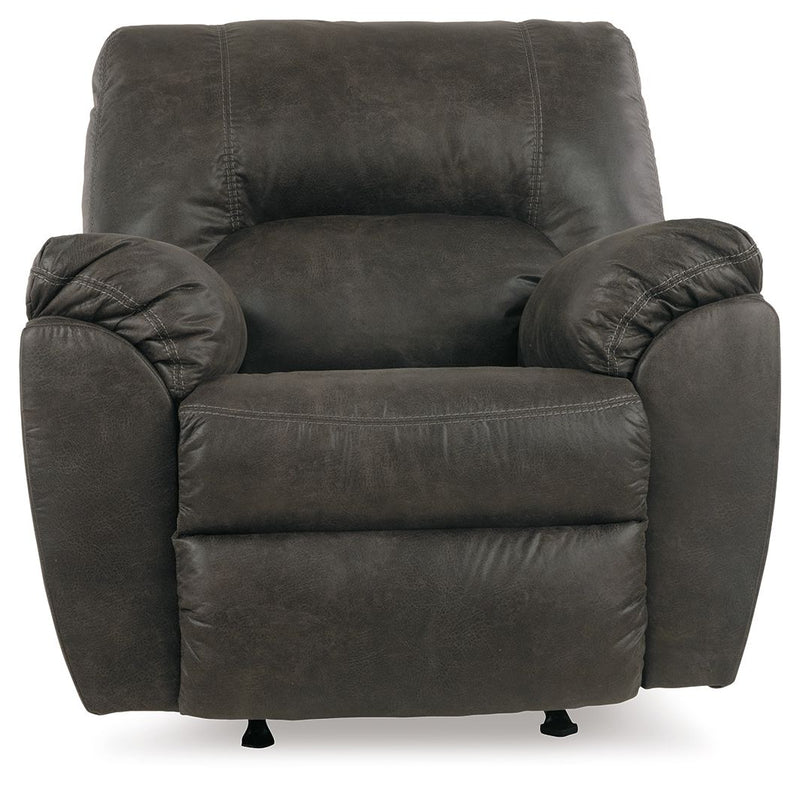 Tambo - Rocker Recliner - R&R Furniture Gallery (Fountain Valley, CA)