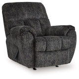 Stayfish - Rocker Recliner - R&R Furniture Gallery (Fountain Valley, CA)