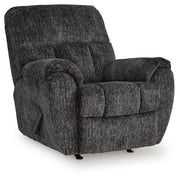 Stayfish - Rocker Recliner - R&R Furniture Gallery (Fountain Valley, CA)