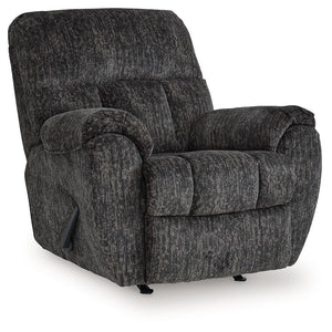 Stayfish - Rocker Recliner - R&R Furniture Gallery (Fountain Valley, CA)