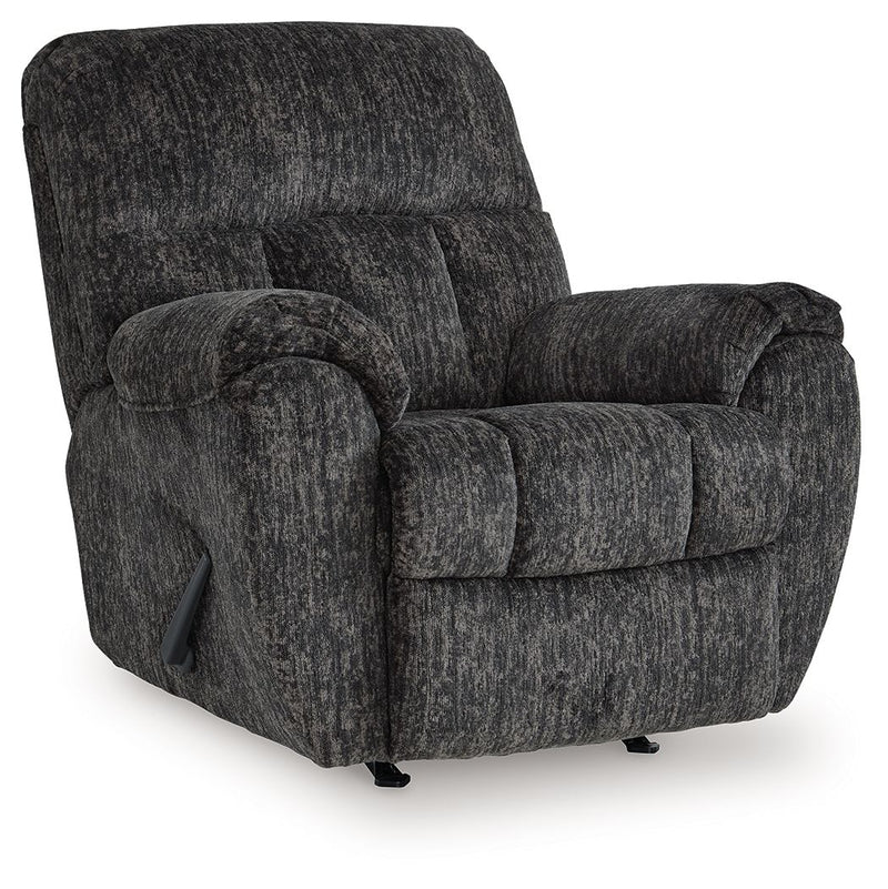 Stayfish - Rocker Recliner - R&R Furniture Gallery (Fountain Valley, CA)