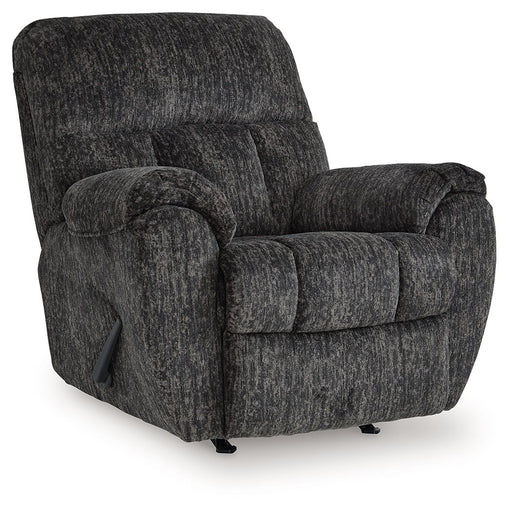 Stayfish - Rocker Recliner - R&R Furniture Gallery (Fountain Valley, CA)