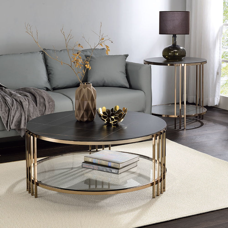 Zaidee - Table - R&R Furniture Gallery (Fountain Valley, CA)