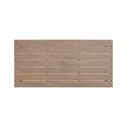 Cassie - Outdoor Rectangular Dining Table - R&R Furniture Gallery (Fountain Valley, CA)