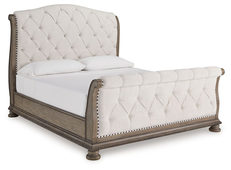 Ardenfield - Bedroom Set - R&R Furniture Gallery (Fountain Valley, CA)