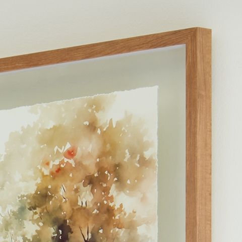 Bryneford - Wall Art Set (Set of 4) - Multi - R&R Furniture Gallery (Fountain Valley, CA)