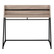 Computer Desk For Home Office Laptop, Storage Shelves, Contemporary & Modern - R&R Furniture Gallery (Fountain Valley, CA)