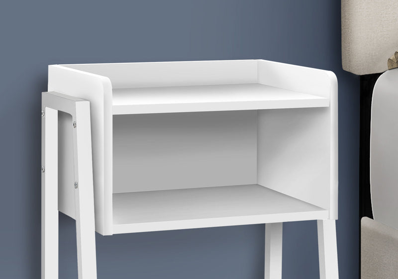 Accent Table, Side Contemporary & Modern Design - R&R Furniture Gallery (Fountain Valley, CA)