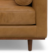 Morrison - Wide Arm Chair - R&R Furniture Gallery (Fountain Valley, CA)