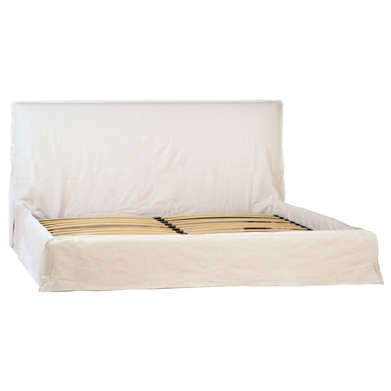 Whitney - Bed