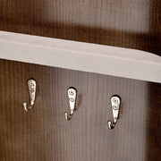 Roxbury Park - 6-Drawer Chest - Slate - R&R Furniture Gallery (Fountain Valley, CA)