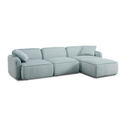 Travie - Modular Sectional - R&R Furniture Gallery (Fountain Valley, CA)