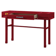 Cargo - Vanity Desk - R&R Furniture Gallery (Fountain Valley, CA)
