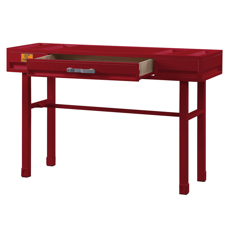 Cargo - Vanity Desk - R&R Furniture Gallery (Fountain Valley, CA)