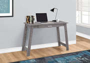 Stylish Design Computer Desk For Home Office Storage Drawers, Contemporary & Modern - R&R Furniture Gallery (Fountain Valley, CA)