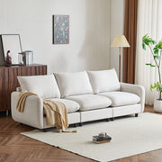 Modular Free Combination Sectional Sofa Couch - R&R Furniture Gallery (Fountain Valley, CA)
