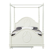 Dorothy - Twin Trundle - Ivory - R&R Furniture Gallery (Fountain Valley, CA)