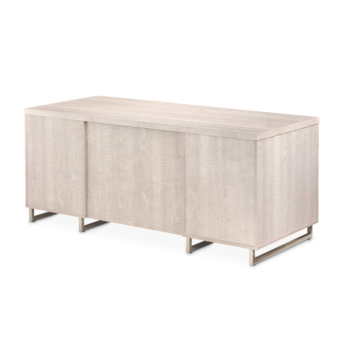 Marin - Desk - Greige