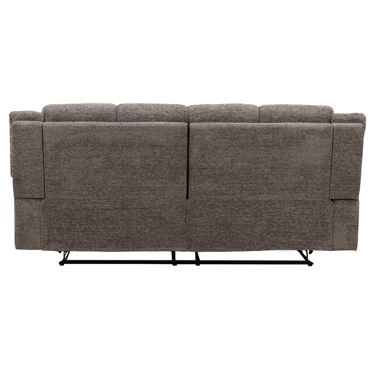 Buster - Manual Glider Reclining Sofa Set