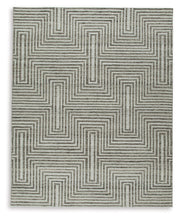 Jossen - Rug - R&R Furniture Gallery (Fountain Valley, CA)