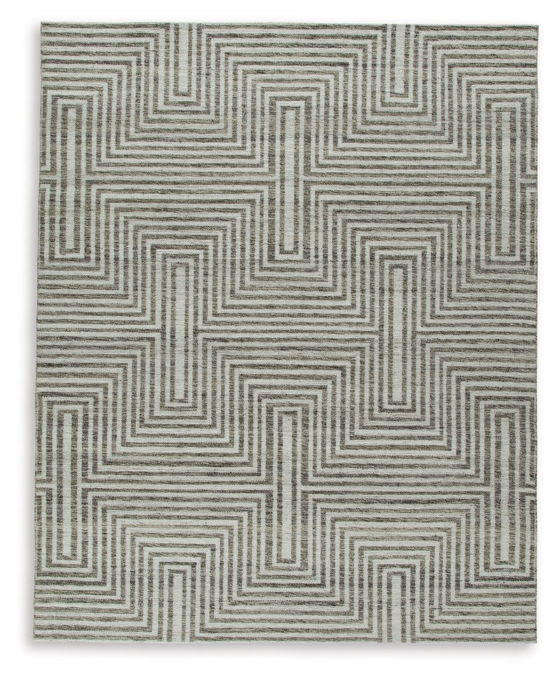 Jossen - Rug - R&R Furniture Gallery (Fountain Valley, CA)
