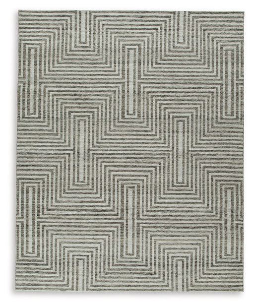 Jossen - Rug - R&R Furniture Gallery (Fountain Valley, CA)