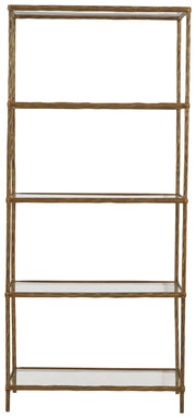Ryandale - Bookcase - R&R Furniture Gallery (Fountain Valley, CA)