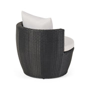 Kono - Chat Set Outdoor Furniture - R&R Furniture Gallery (Fountain Valley, CA)