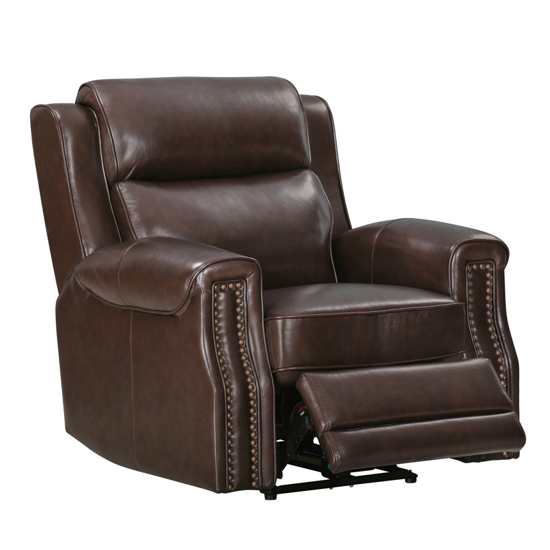 Hensley - Power Recliner - R&R Furniture Gallery (Fountain Valley, CA)