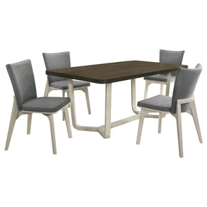 Sexton - Rectangular Dining Set