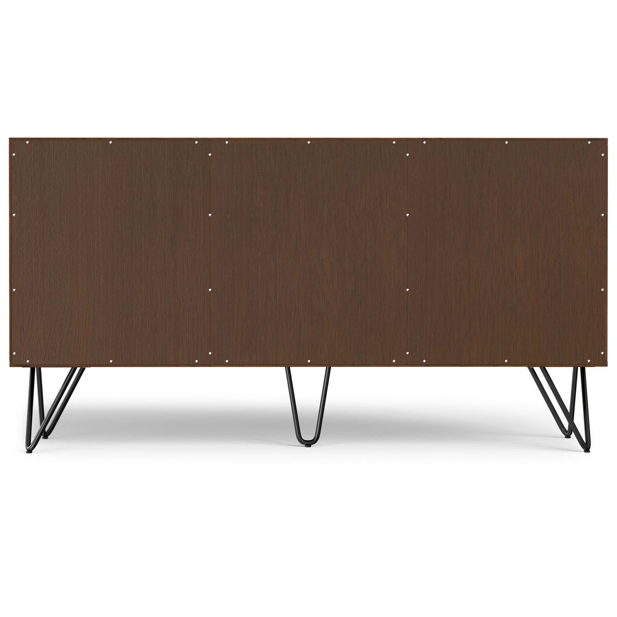 Hunter - 3 Door Sideboard Buffet - Walnut