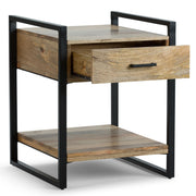 Riverside - Table - R&R Furniture Gallery (Fountain Valley, CA)