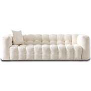 Eden - Modern Tufted Chesterfield Sofa - R&R Furniture Gallery (Fountain Valley, CA)