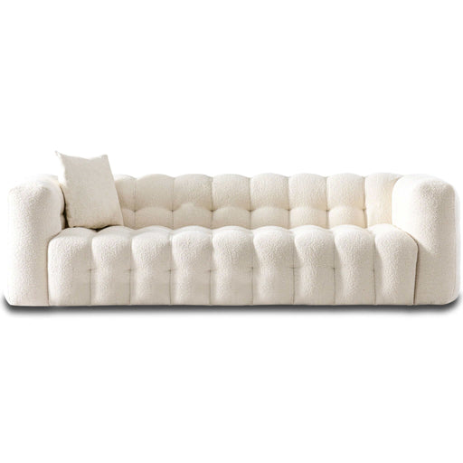 Eden - Modern Tufted Chesterfield Sofa - R&R Furniture Gallery (Fountain Valley, CA)