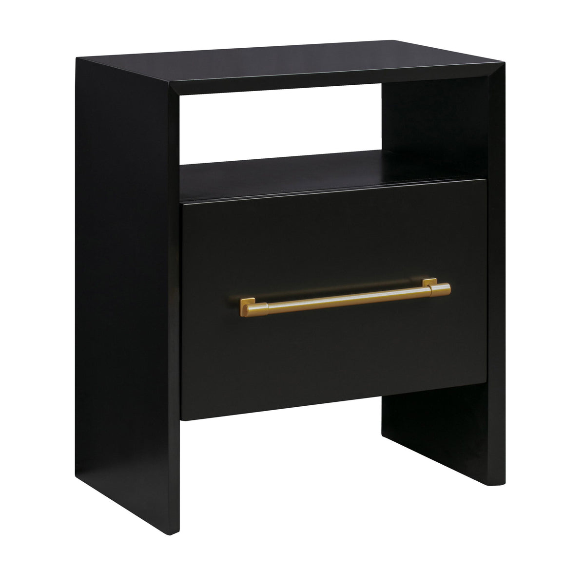Libre - Nightstand - R&R Furniture Gallery (Fountain Valley, CA)