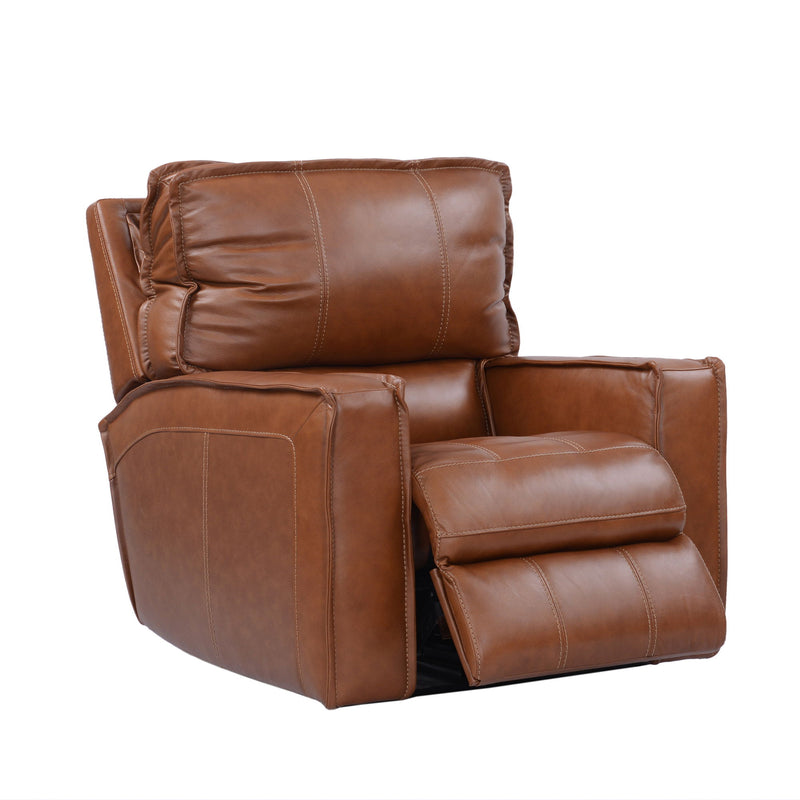Rockford - Power Reclining Sofa Set - R&R Furniture Gallery (Fountain Valley, CA)