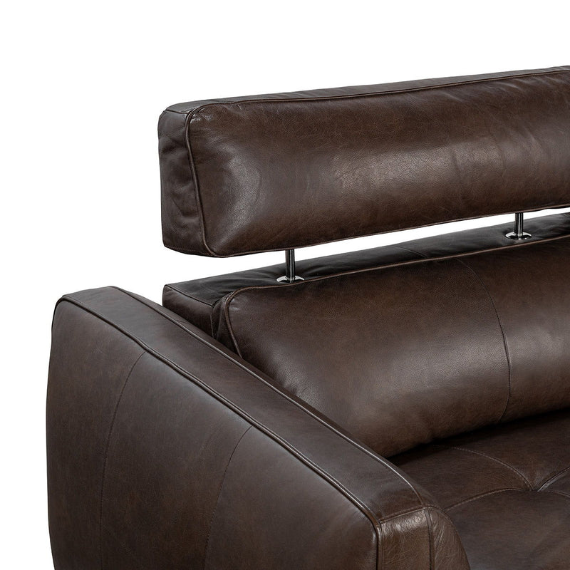 Conway - 2 Piece Power Recliner Sofa - R&R Furniture Gallery (Fountain Valley, CA)