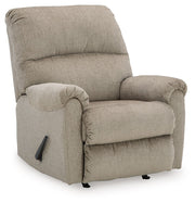 Stonemeade - Rocker Recliner - R&R Furniture Gallery (Fountain Valley, CA)