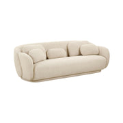 Misty - Boucle Sofa - R&R Furniture Gallery (Fountain Valley, CA)