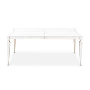 La Marisia - Rectangular Dining Table - Creamy Pearl - R&R Furniture Gallery (Fountain Valley, CA)