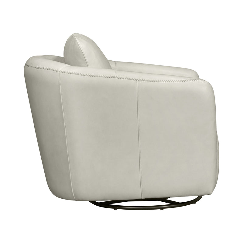 Dante - Swivel Glider Accent Chair