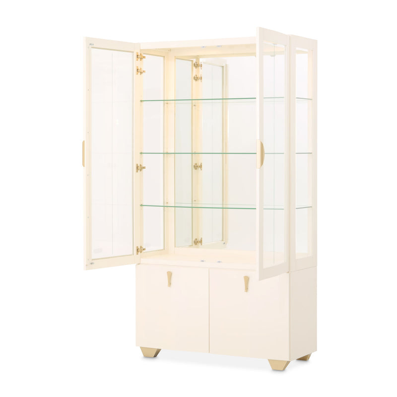Fantosini - Display Cabinet - R&R Furniture Gallery (Fountain Valley, CA)