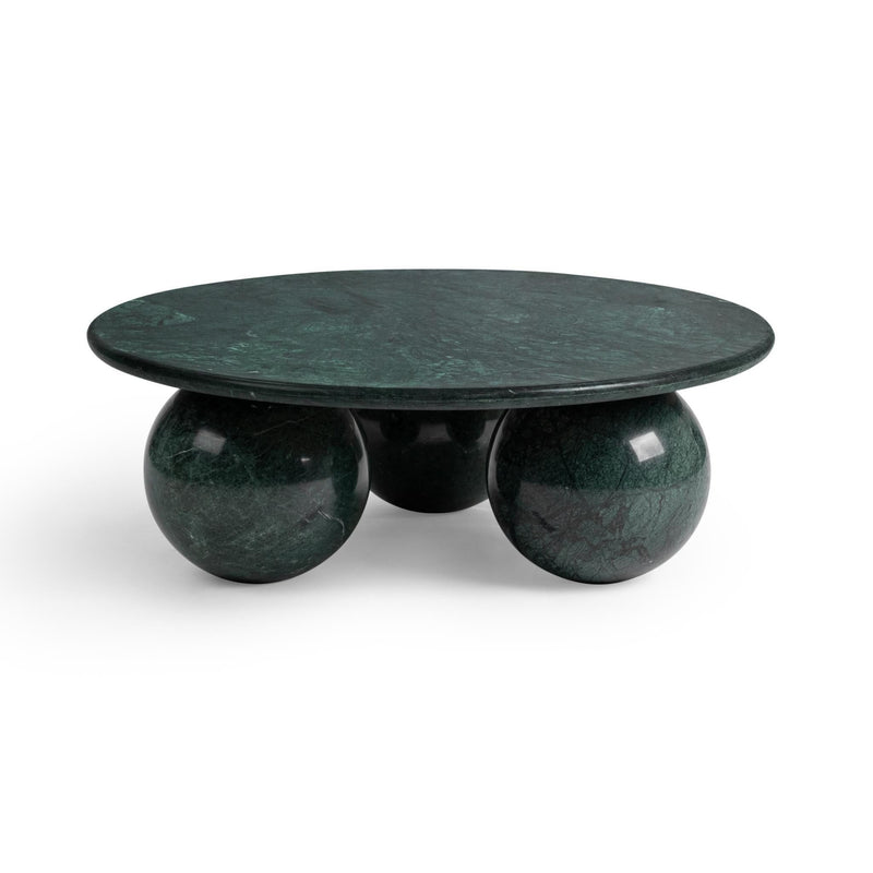 Castello - Round Coffee Table - R&R Furniture Gallery (Fountain Valley, CA)