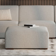 Rex - Ottoman - R&R Furniture Gallery (Fountain Valley, CA)