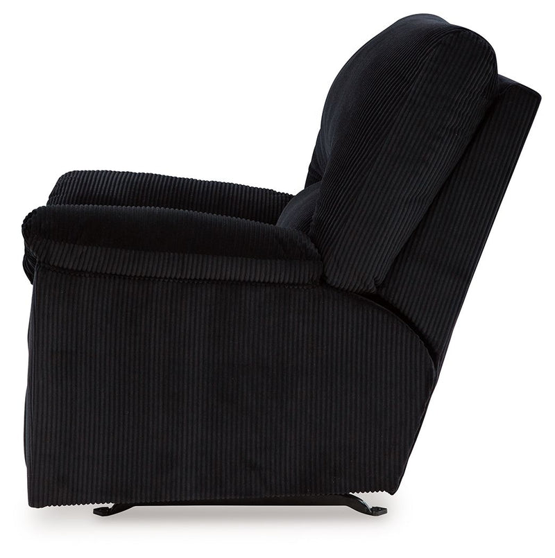 Simplejoy - Rocker Recliner - R&R Furniture Gallery (Fountain Valley, CA)