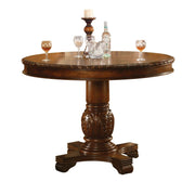 Chateau De Ville - Counter Height Table - R&R Furniture Gallery (Fountain Valley, CA)